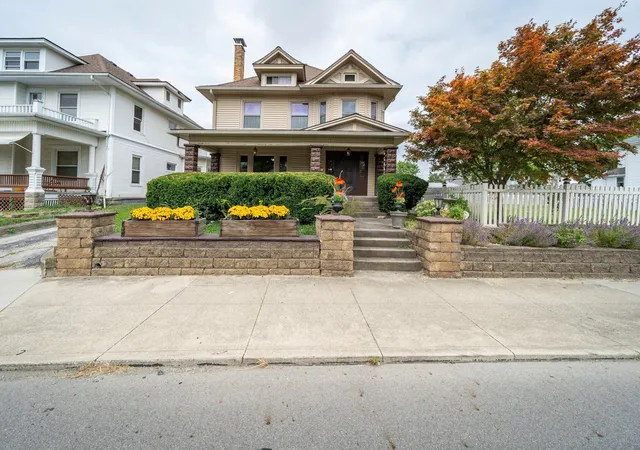 56th image of 614 Columbus Ave, Washington Court House, OH 43160 | MLS# 226030062
