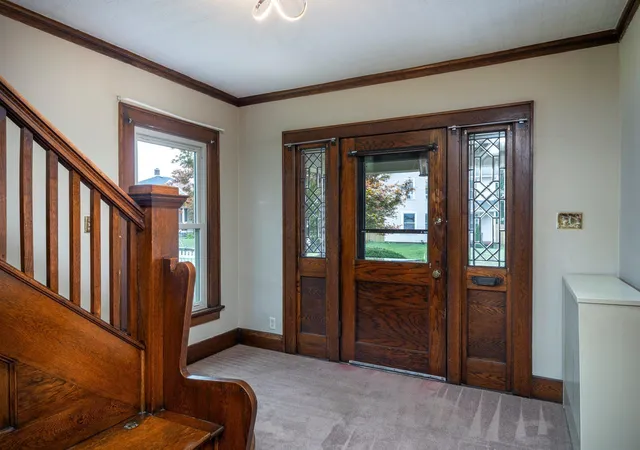 5th image of 614 Columbus Ave, Washington Court House, OH 43160 | MLS# 226030062