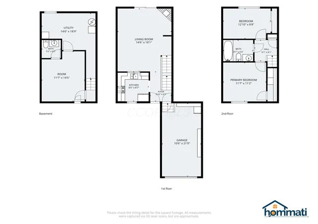 51st image of 5831 Blendon Pl Dr, Columbus, OH 43230 | MLS# 226030490