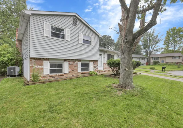 2nd image of 3468 Stokey Ct, Gahanna, OH 43230 | MLS# 226029645