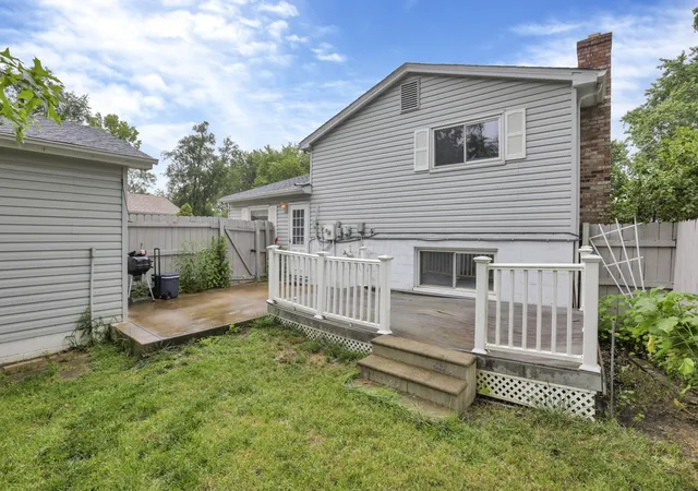 36th image of 3468 Stokey Ct, Gahanna, OH 43230 | MLS# 226029645