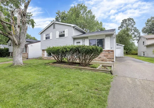 Photo 3 of Single family home for sale at 3468 Stokey Ct, Columbus, OH 43230 | MLS# 226029645 | Listing updated on 2026-10-08