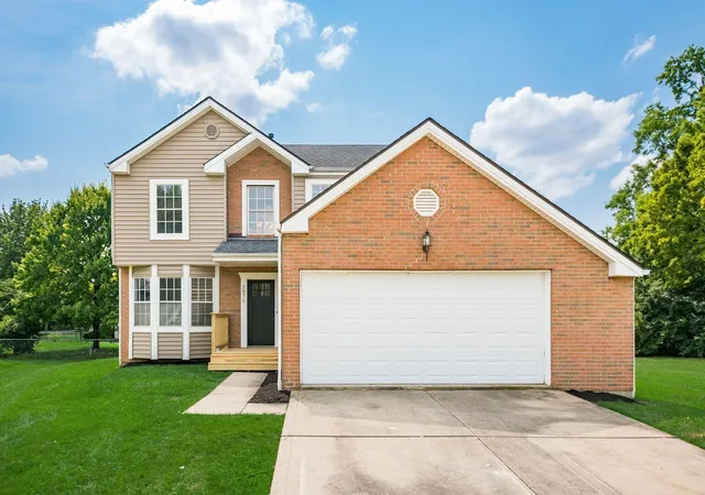 Photo 1 of Single family home for sale at 2071 Asher Ct, Columbus, OH 43223 | MLS# 226029900 | Listing updated on 2026-09-08