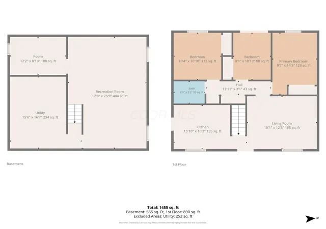 27th image of 3841 Frazier Rd W, Columbus, OH 43207 | MLS# 226029671