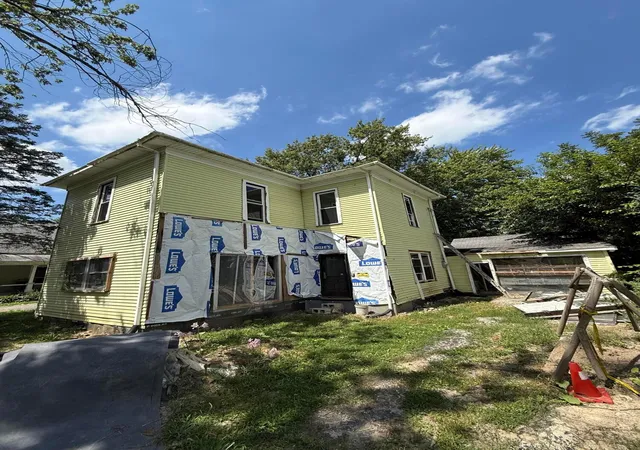 2nd image of 250 W 7th St, Marysville, OH 43040 | MLS# 226029655