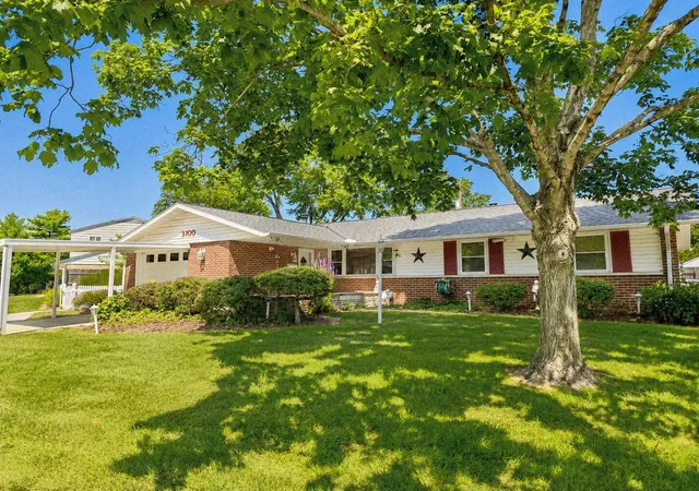 1st image of 3700 Santiago Dr, Westerville, OH 43081 | MLS# 226029846