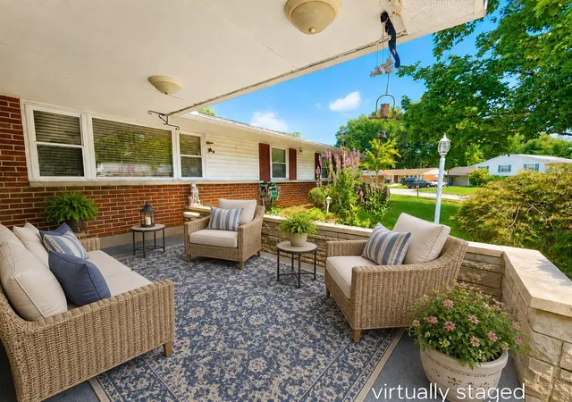 2nd image of 3700 Santiago Dr, Westerville, OH 43081 | MLS# 226029846