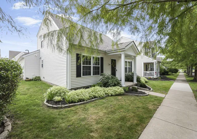 1st image of 5968 Ruihley Wy, Westerville, OH 43081 | MLS# 226029898