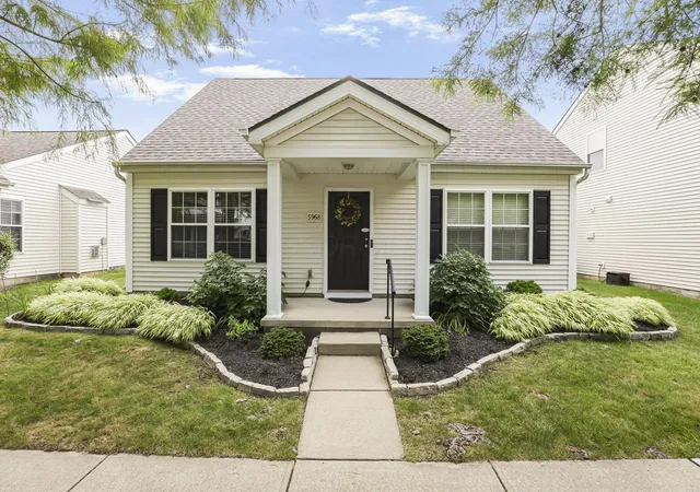 2nd image of 5968 Ruihley Wy, Westerville, OH 43081 | MLS# 226029898