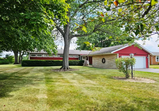 2nd image of 109 River Rd, Washington Court House, OH 43160 | MLS# 226029661