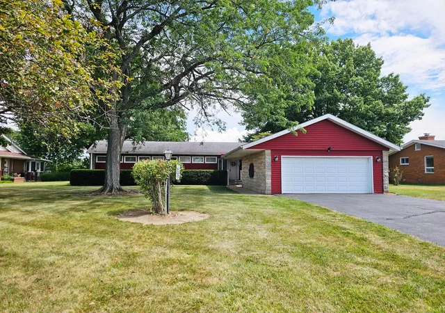 3rd image of 109 River Rd, Washington Court House, OH 43160 | MLS# 226029661