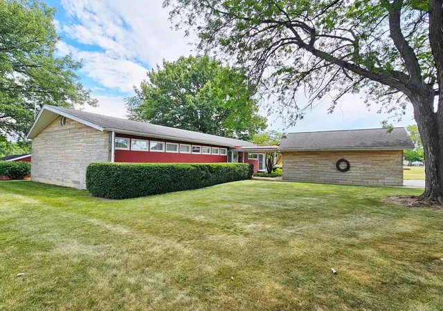 4th image of 109 River Rd, Washington Court House, OH 43160 | MLS# 226029661