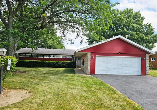 5th image of 109 River Rd, Washington Court House, OH 43160 | MLS# 226029661