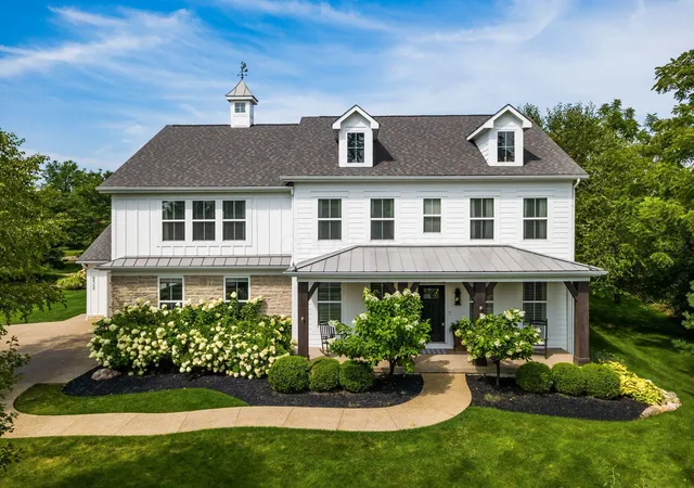 1st image of 8568 Liberty Rd N, Powell, OH 43065 | MLS# 226030330