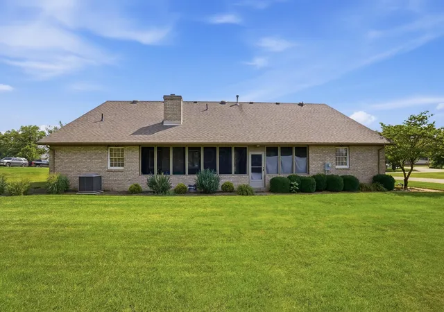 46th image of 1097 Countryside Dr, Washington Court House, OH 43160 | MLS# 226029797