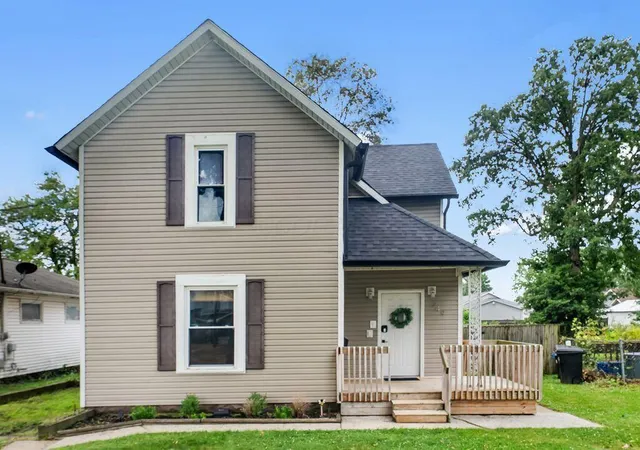 1st image of 249 Kensington Pl, Marion, OH 43302 | MLS# 226029673