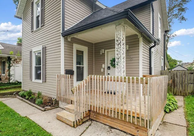 2nd image of 249 Kensington Pl, Marion, OH 43302 | MLS# 226029673