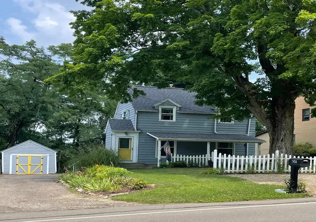 Photo 1 of Single family home for sale at 1454 Marion Ave, Mansfield, OH 44906 | MLS# 226029691 | Listing updated on 2026-09-01