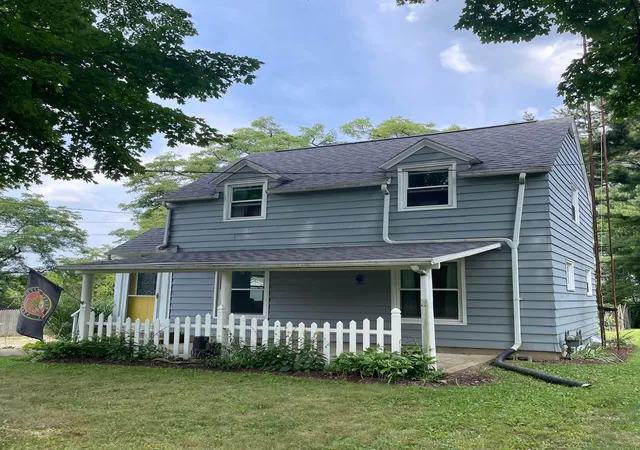 Photo 2 of Single family home for sale at 1454 Marion Ave, Mansfield, OH 44906 | MLS# 226029691 | Listing updated on 2026-09-01