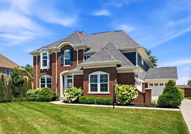 2nd image of 720 Meadow Ridge Wy, Marysville, OH 43040 | MLS# 226029839