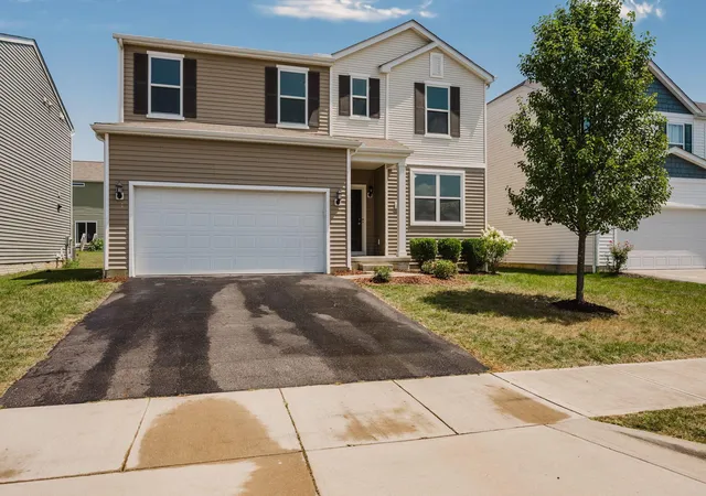 1st image of 1198 Snipe View Loop E, Blacklick, OH 43004 | MLS# 226029964
