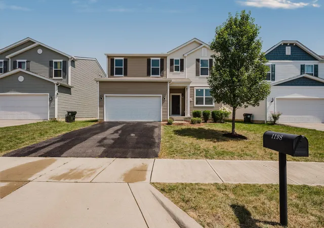 2nd image of 1198 Snipe View Loop E, Blacklick, OH 43004 | MLS# 226029964