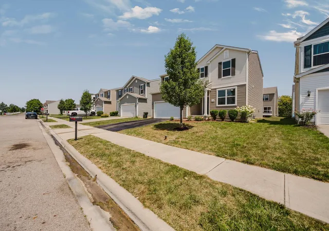 4th image of 1198 Snipe View Loop E, Blacklick, OH 43004 | MLS# 226029964
