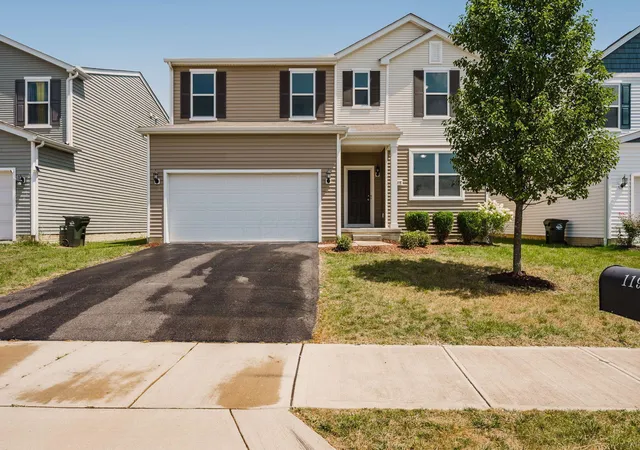 70th image of 1198 Snipe View Loop E, Blacklick, OH 43004 | MLS# 226029964
