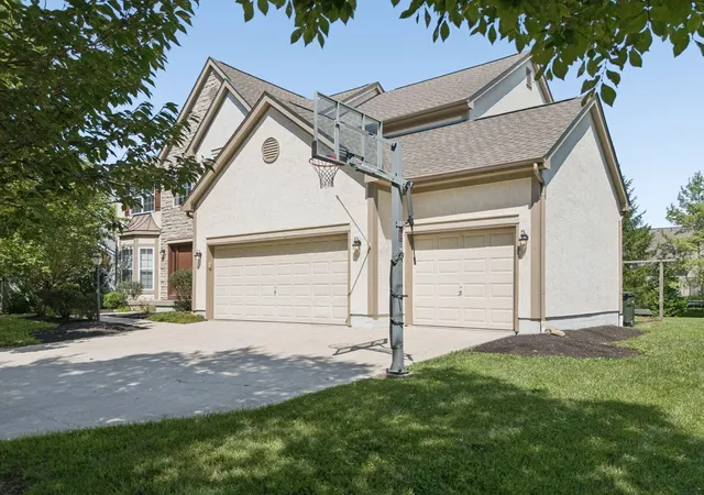 5th image of 3234 Walkerview Dr, Hilliard, OH 43026 | MLS# 226029677