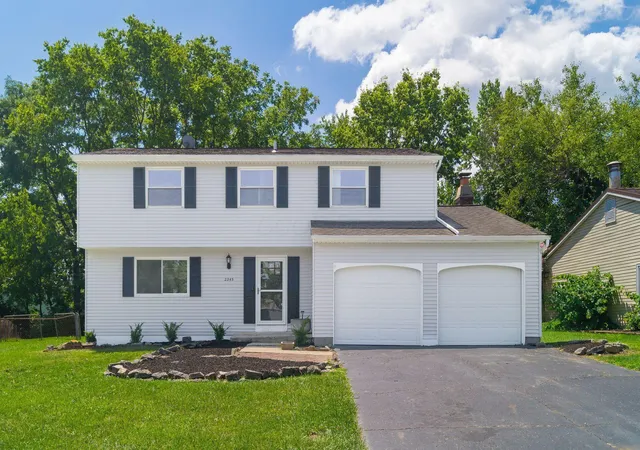 1st image of 2245 Blue Rock Ln, Grove City, OH 43123 | MLS# 226029712