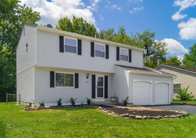 26th image of 2245 Blue Rock Ln, Grove City, OH 43123 | MLS# 226029712