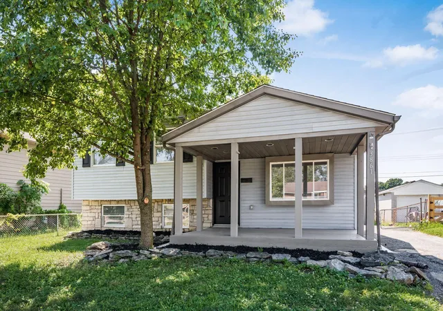 24th image of 3861 Fergus Rd, Columbus, OH 43207 | MLS# 226029733