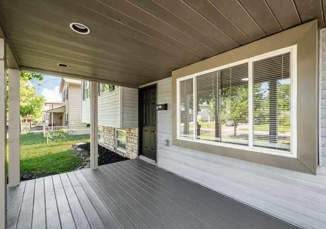 2nd image of 3861 Fergus Rd, Columbus, OH 43207 | MLS# 226029733