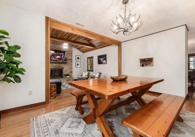 Photo 2 of Single family home for sale at 19936 Grin Holw, Laurelville, OH 43135 | MLS# 226029786 | Listing updated on 2026-09-04