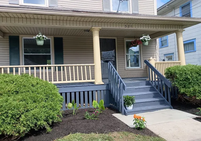 2nd image of 524 S Prospect St, Marion, OH 43302 | MLS# 226029790