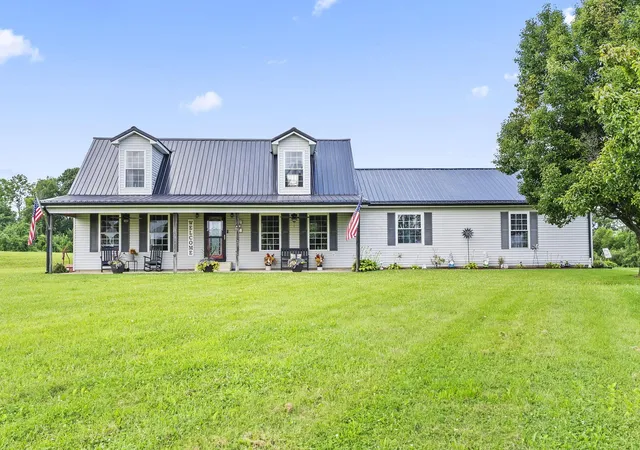 1st image of 16633 Charleston Pike, Kingston, OH 45644 | MLS# 226029813