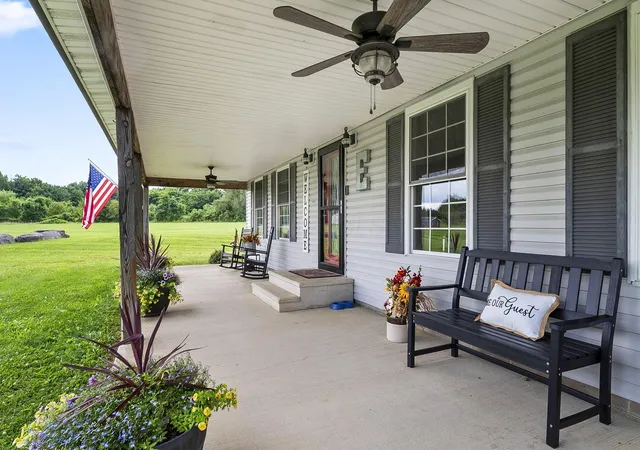 2nd image of 16633 Charleston Pike, Kingston, OH 45644 | MLS# 226029813