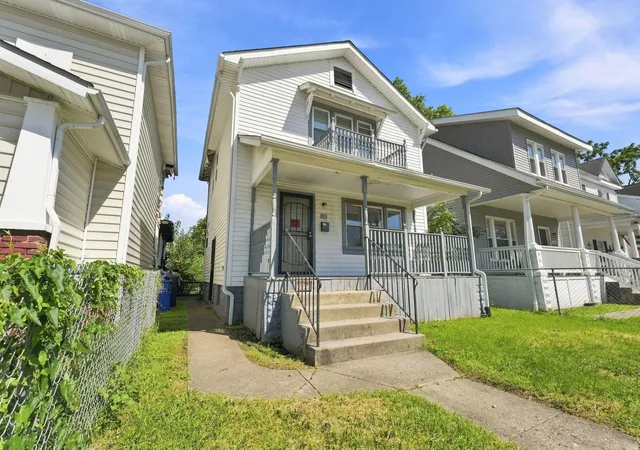 Photo 2 of Single family home for sale at 180 Brehl Ave, Columbus, OH 43222 | MLS# 226032438 | Listing updated on 2026-08-26