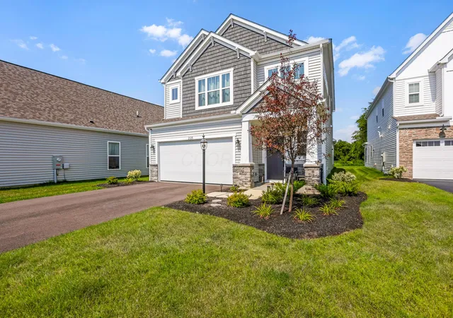 2nd image of 2125 Aerotrain Ct N #1074, Plain City, OH 43064 | MLS# 226031337