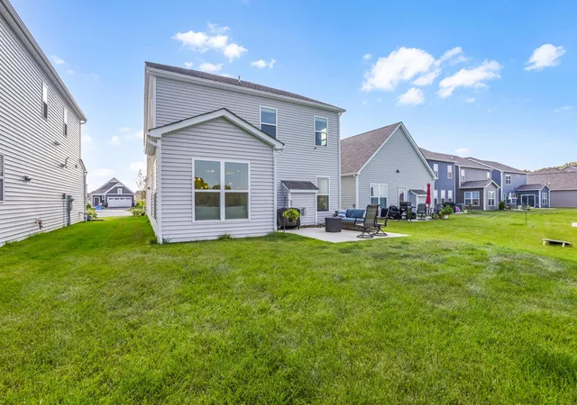 43rd image of 2125 Aerotrain Ct N #1074, Plain City, OH 43064 | MLS# 226031337