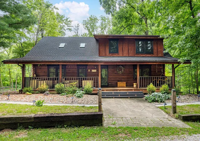 1st image of 5360 Township Road 187, Marengo, OH 43334 | MLS# 226029703