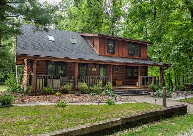 2nd image of 5360 Township Road 187, Marengo, OH 43334 | MLS# 226029703