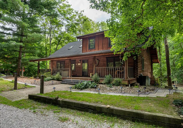 Photo 3 of Single family home for sale at 5360 Township Rd 187, Marengo, OH 43334 | MLS# 226029703 | Listing updated on 2026-08-06