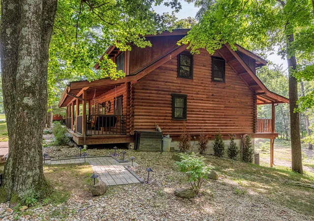 Photo 3 of Single family home for sale at 5360 Township Rd 187, Marengo, OH 43334 | MLS# 226029703 | Listing updated on 2026-08-06