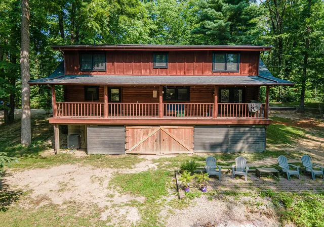 Photo 4 of Single family home for sale at 5360 Township Rd 187, Marengo, OH 43334 | MLS# 226029703 | Listing updated on 2026-08-06