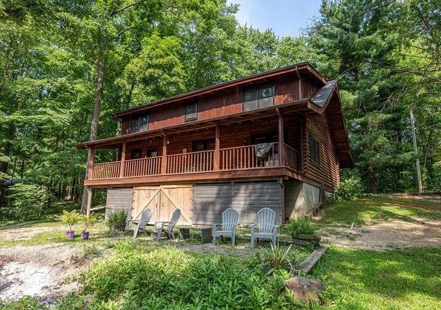 63rd image of 5360 Township Road 187, Marengo, OH 43334 | MLS# 226029703