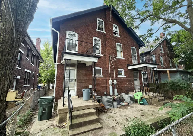 3rd image of 1475-1477 Bryden Rd, Columbus, OH 43205 | MLS# 226029892