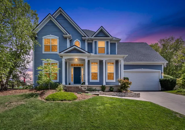1st image of 6175 El Camino Dr, Plain City, OH 43064 | MLS# 226029816