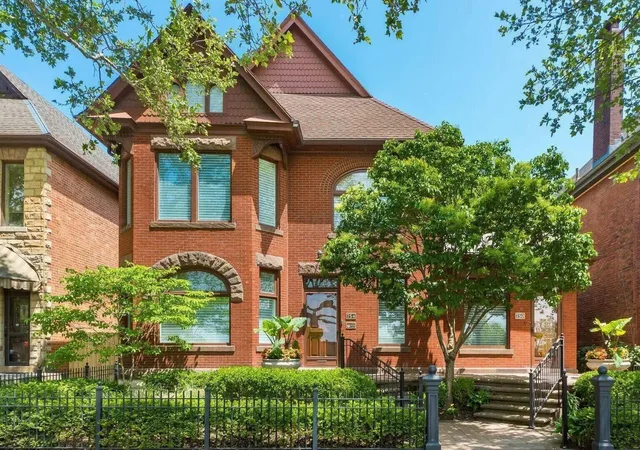 Photo 1 of Single family home for sale at 754 Neil Ave, Columbus, OH 43215 | MLS# 226029717 | Listing updated on 2026-08-17