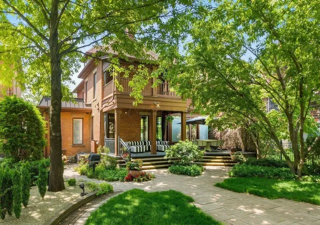 Photo 45 of Single family home for sale at 754 Neil Ave, Columbus, OH 43215 | MLS# 226029717 | Listing updated on 2026-08-17